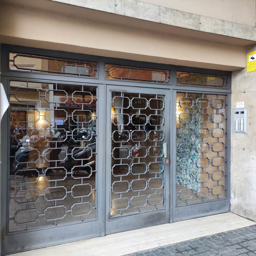 Fontanería Inmobiliaria Tejados