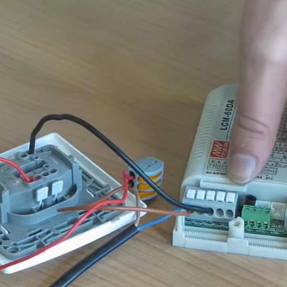 Electricistas en Barcelona vlf