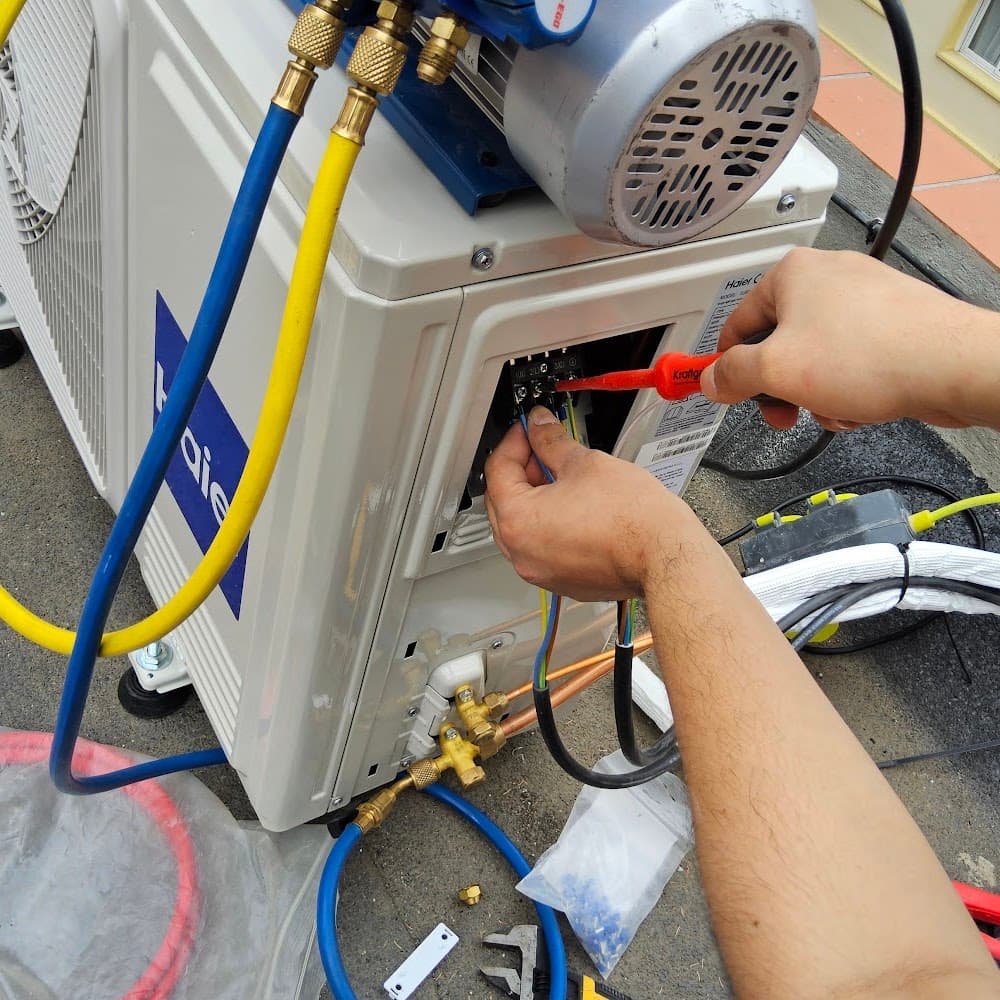 MERBA Montajes Eléctricos y Reparaciones Barcelona