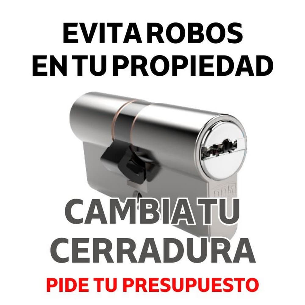 JV Cerrajero 24 horas