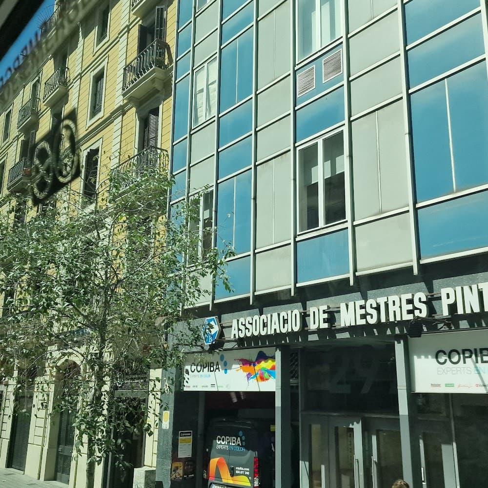 Copiba Diputació
