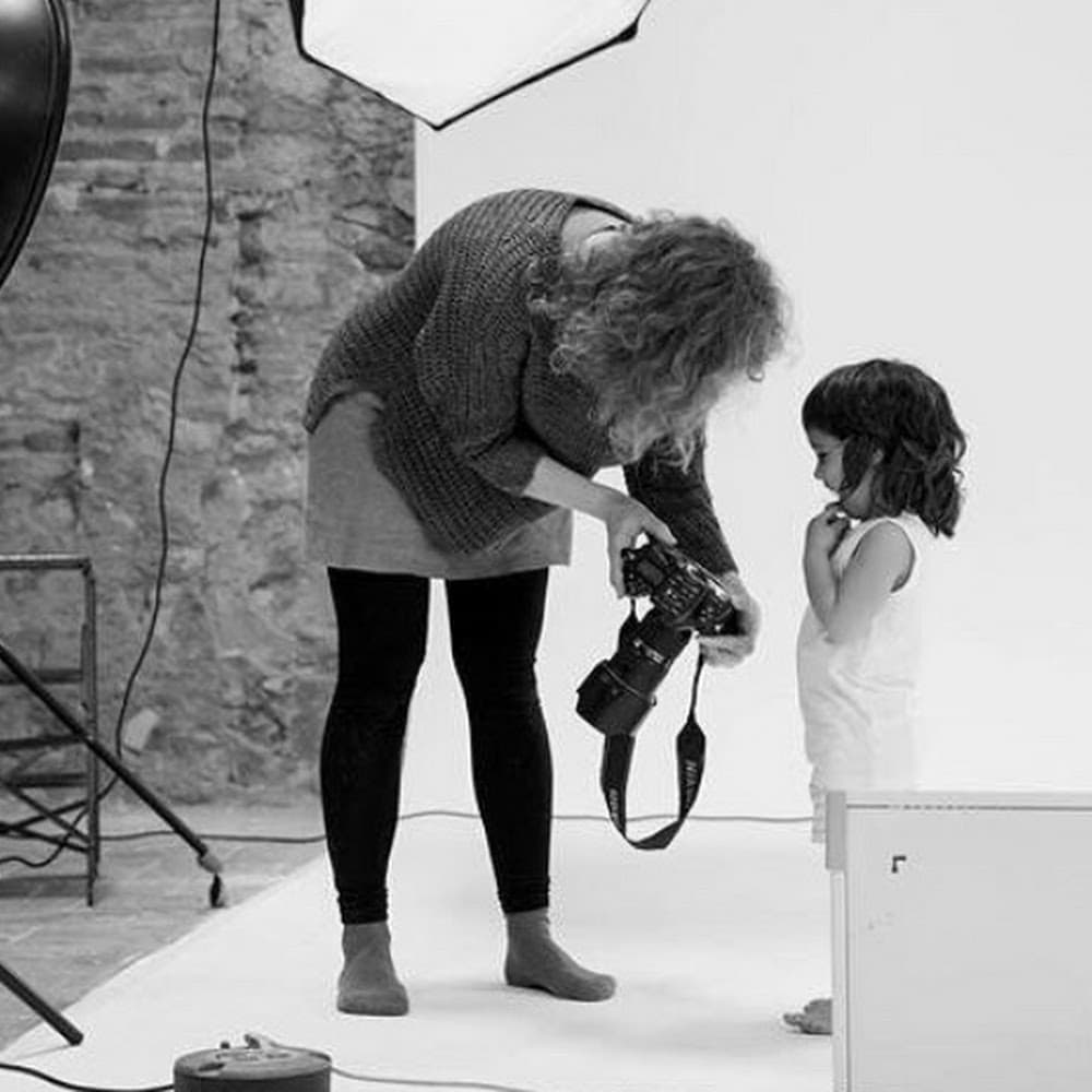 Barcelona Photographer