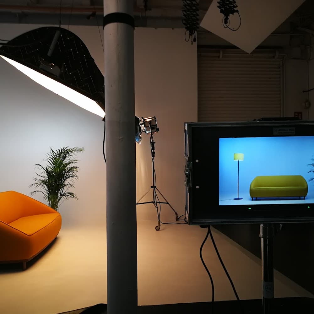 Unida Studio Barcelona