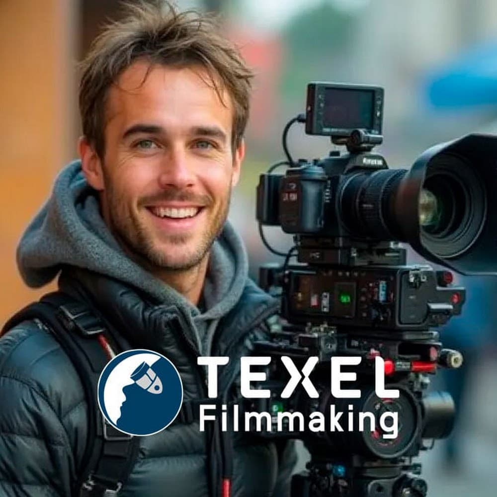 Productora de video corporativo Texel