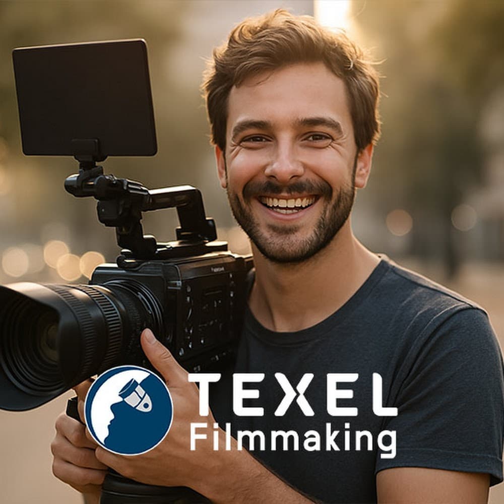 Productora audiovisual Texel Filmmaking
