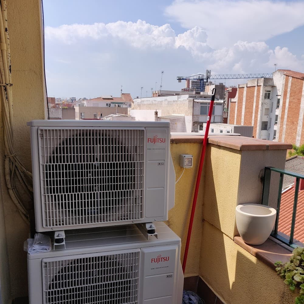 Nirak Instalaciones Badalona