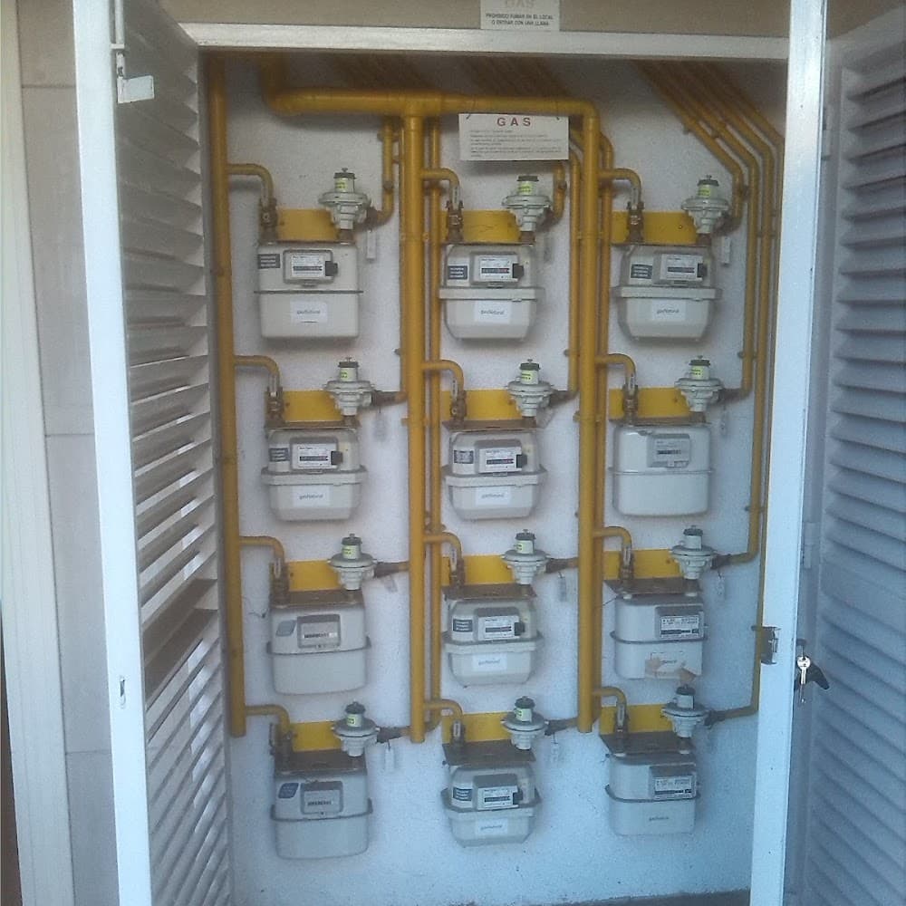 INSTALACIONES PEDRO AGUILAR - MANTENIMIENTOS Y REPARACIONES