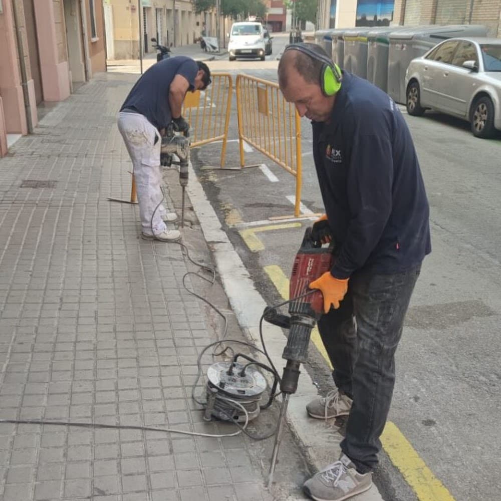 Empresa de Reformas en Badalona - NEX PROJECTS