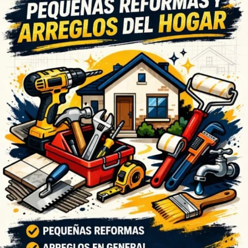 Reformas Barcelona 24