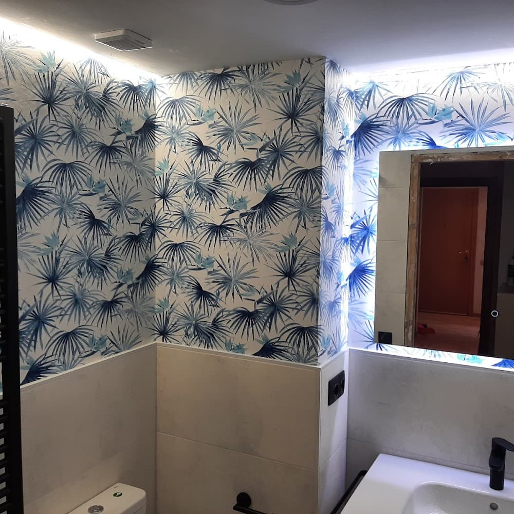 BDNSTORE · Reformas integrales e interiorismo en Badalona