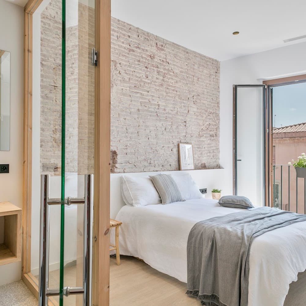 MUSER Estudi | Despacho de interiorismo y empresa constructora | Empresa de reformas en Badalona