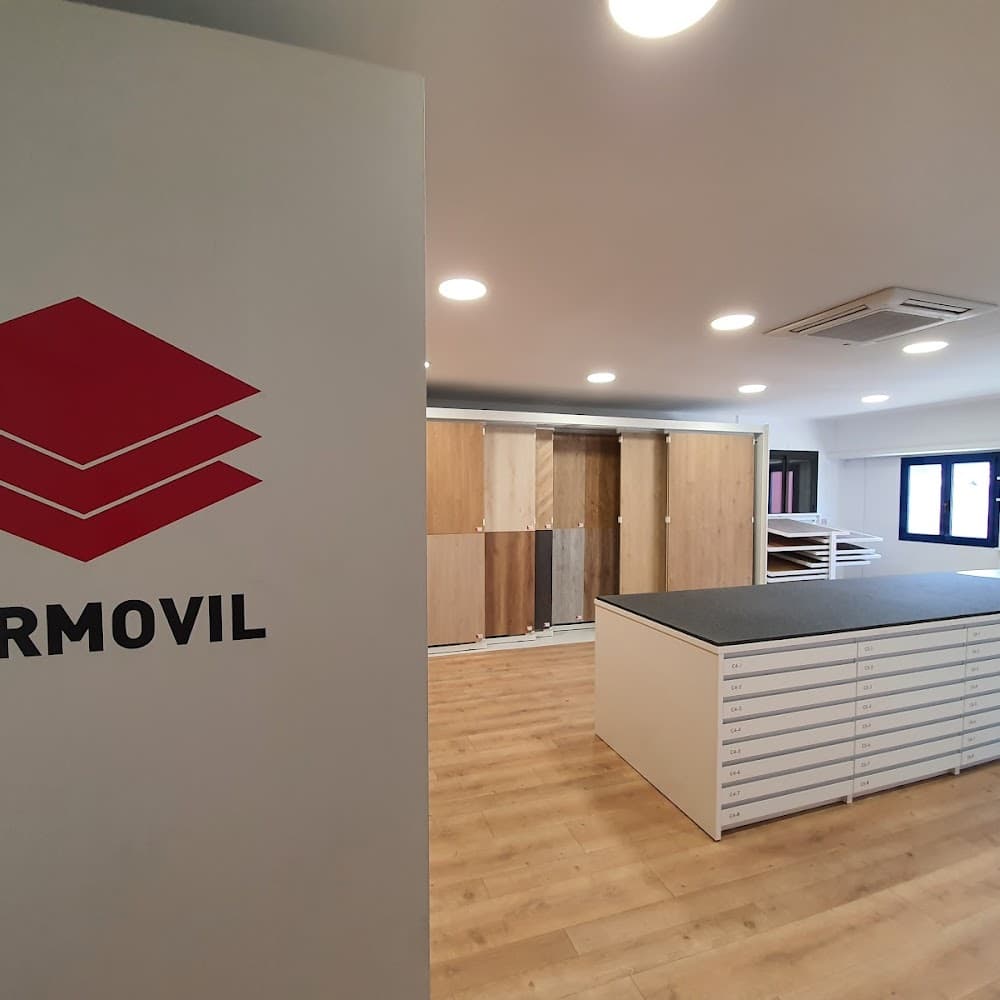 PARMOVIL Badalona