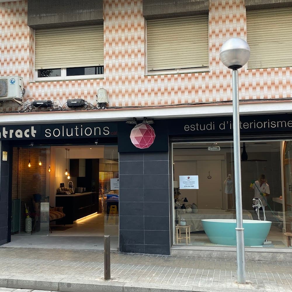 Contract Solutions