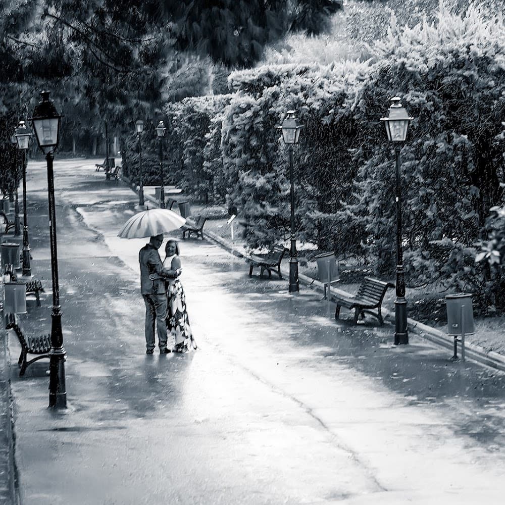 Ángel Fábregas Fotógrafo de Bodas en Barcelona
