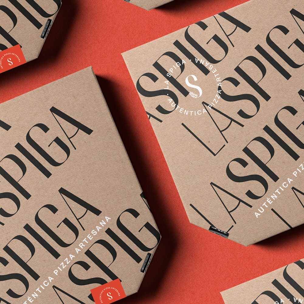 Xènia Casado Studio | Diseñadora gráfica