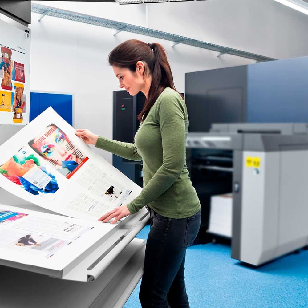 Printers BDN