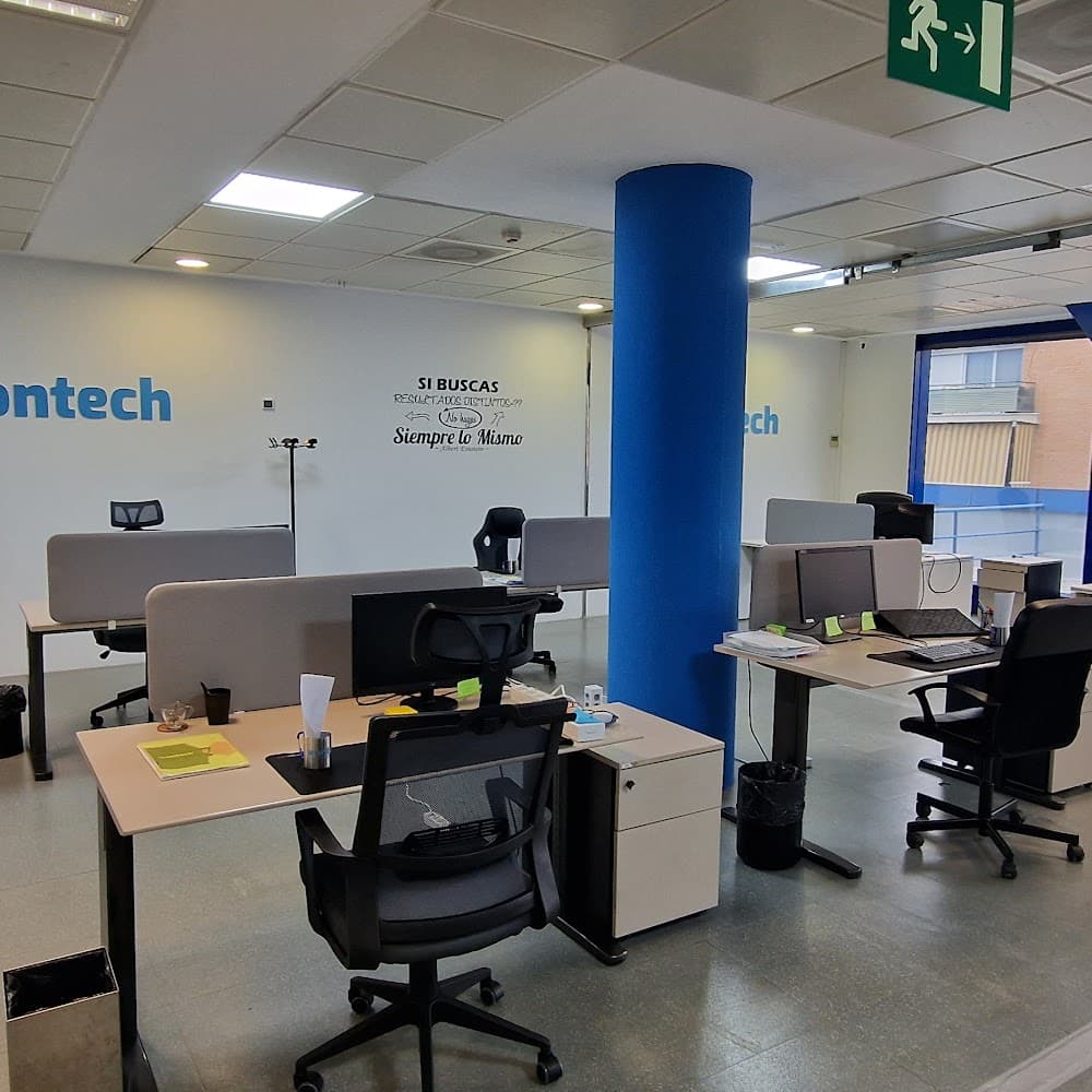 Wontech - Asesoría Tecnológica Neutral
