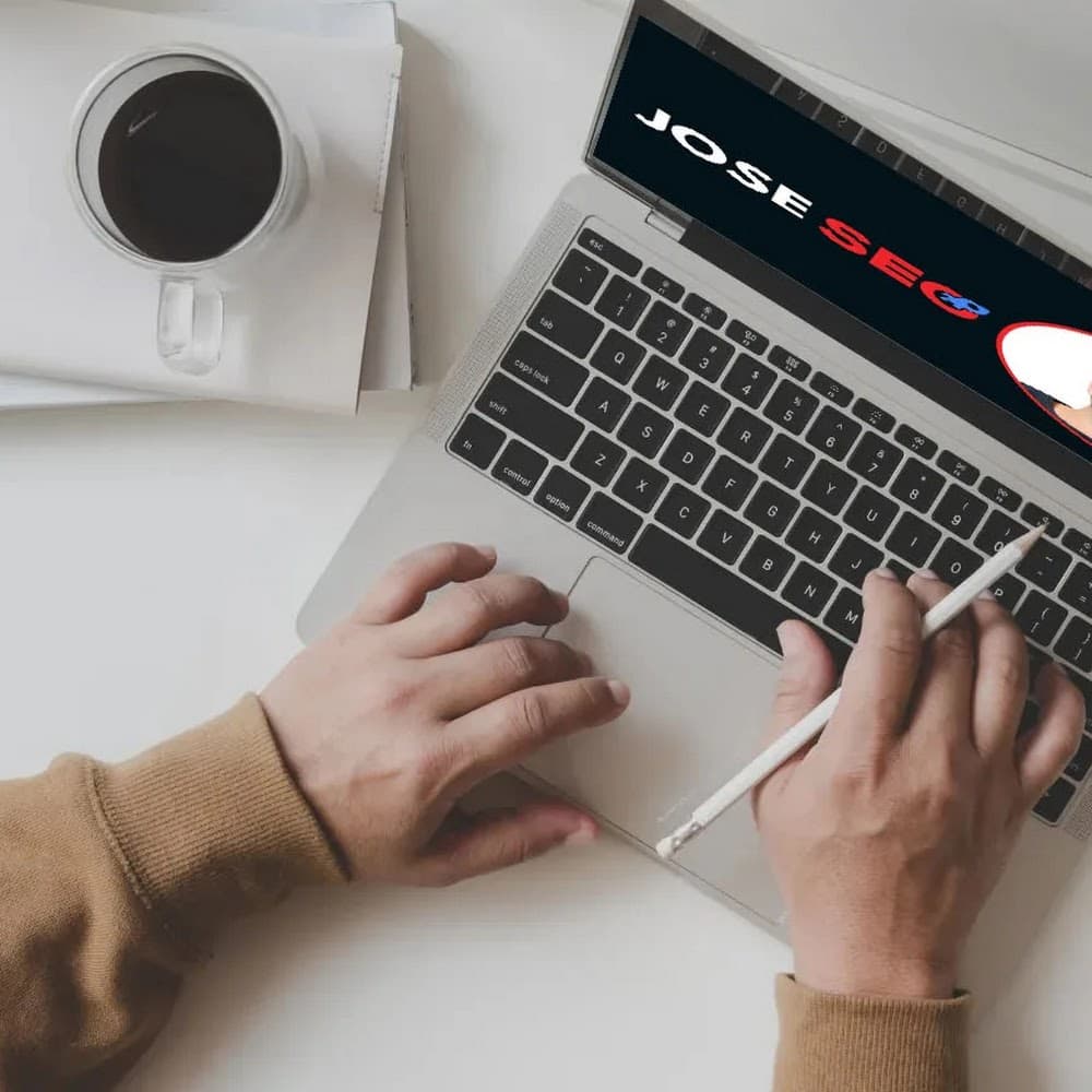 Consultor SEO en Barcelona | JoseSEO