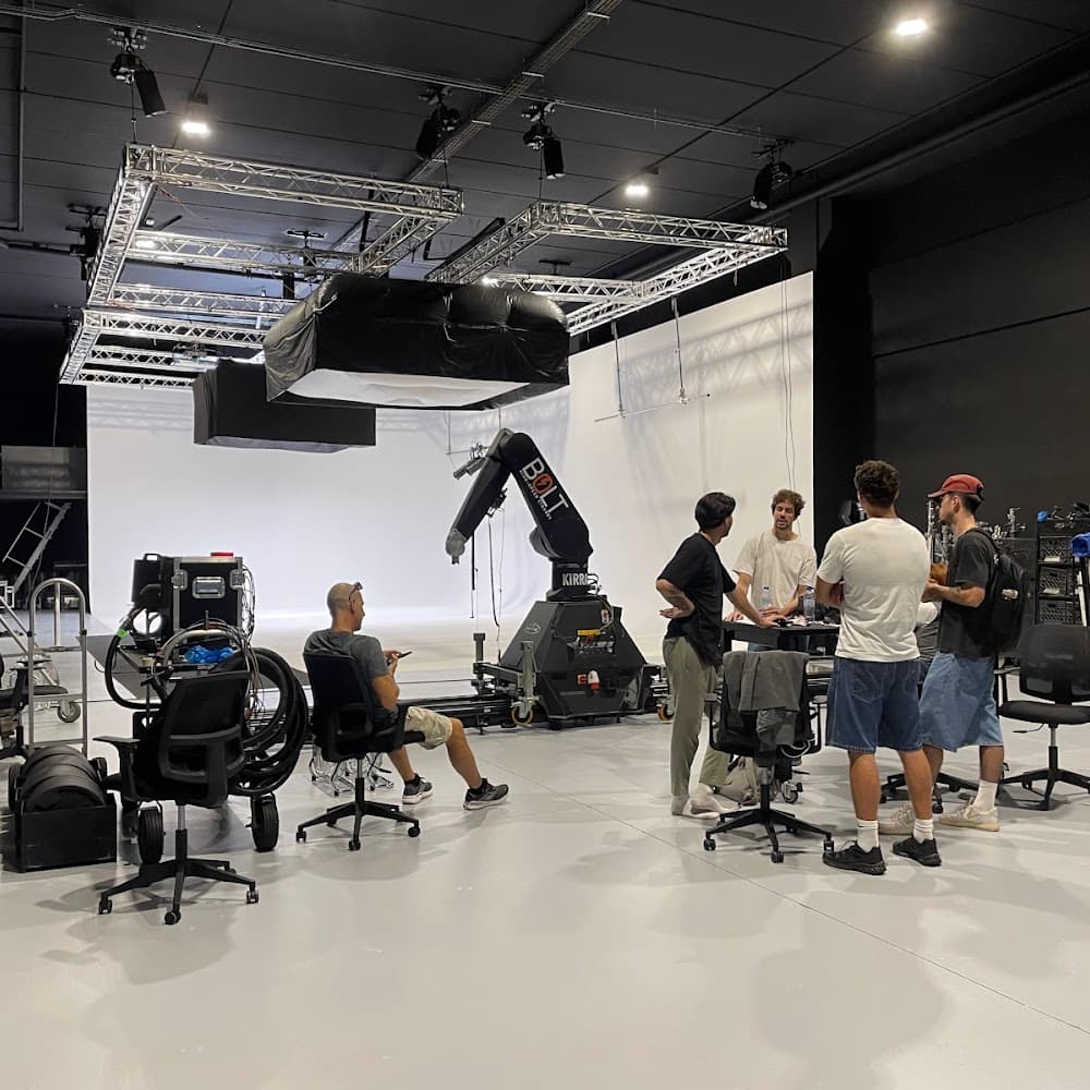 Kabuto Studios