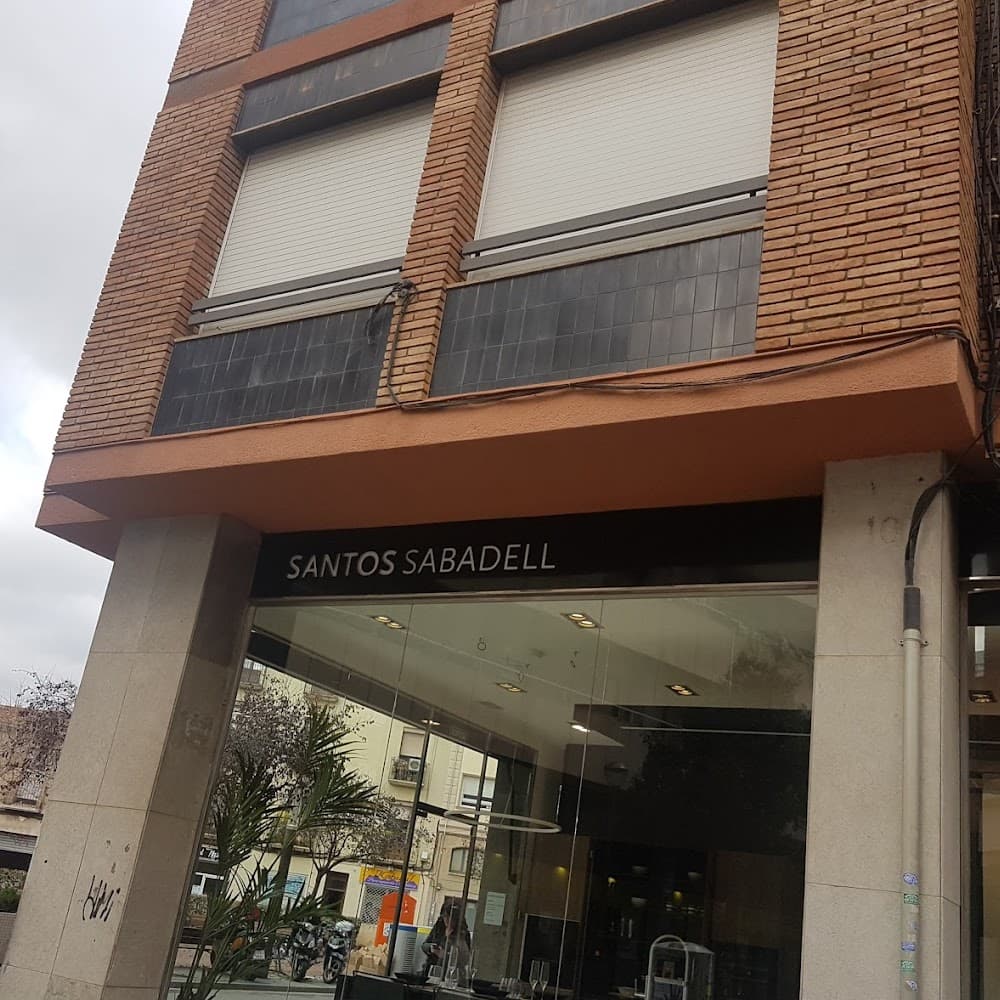 Santos Sabadell