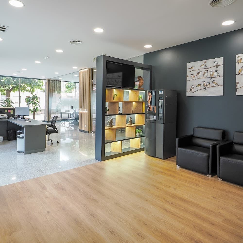 Asesoria Gest Sabadell