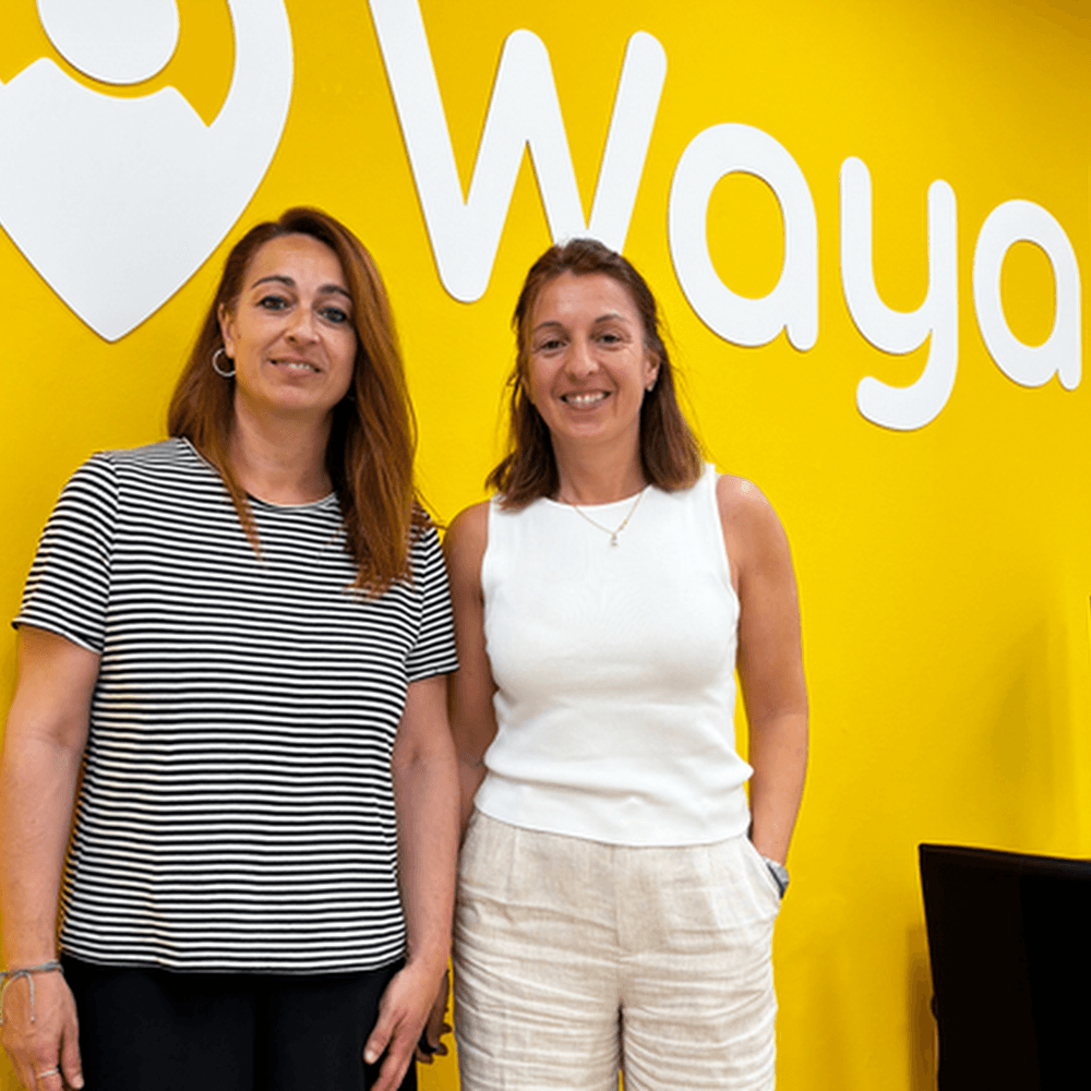 Wayalia | Cuidado de personas mayores en Sabadell