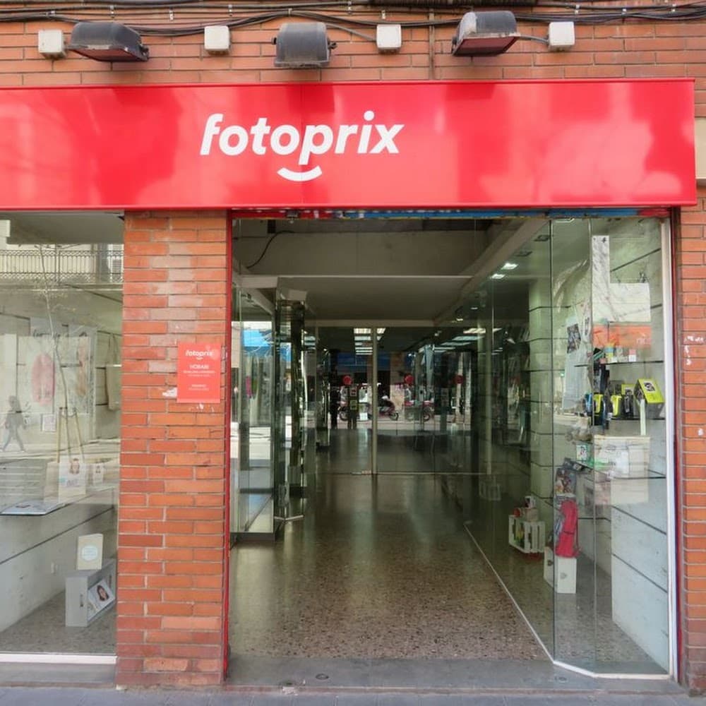 FotoPrix La Rambla