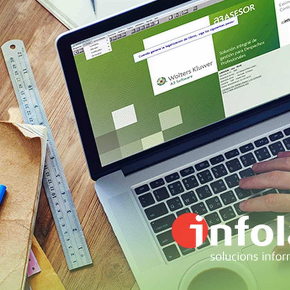 INFOLAB Software i Serveis