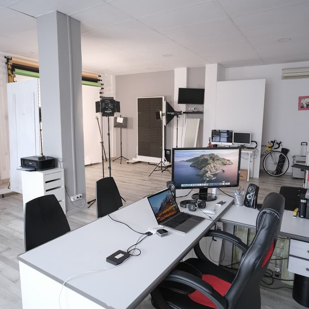 Ipanema Films, Productora Audiovisual
