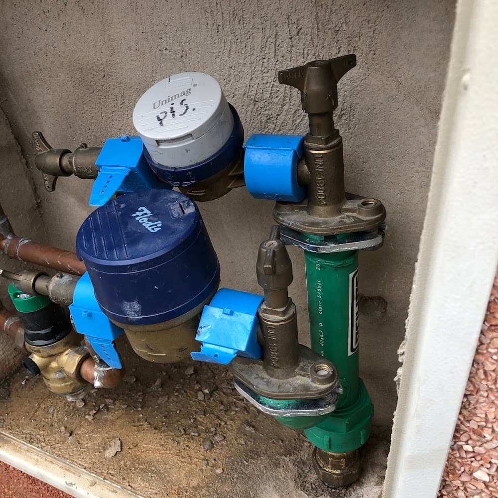 INSTALACIONES ROCAMA