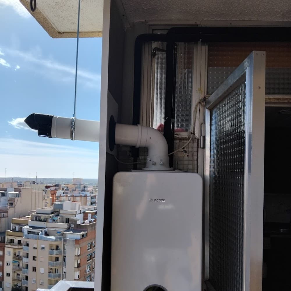 SS Instal·lacions