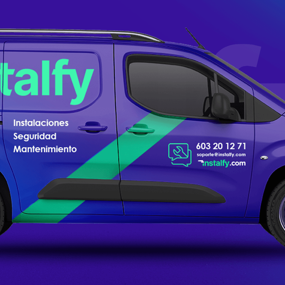 Instalfy
