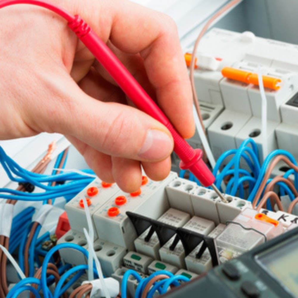 Imet & Capesa Soluciones Eléctricas
