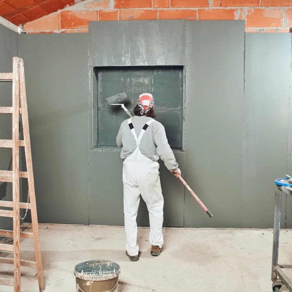 Pintor Terrassa - Pintura y Decoración