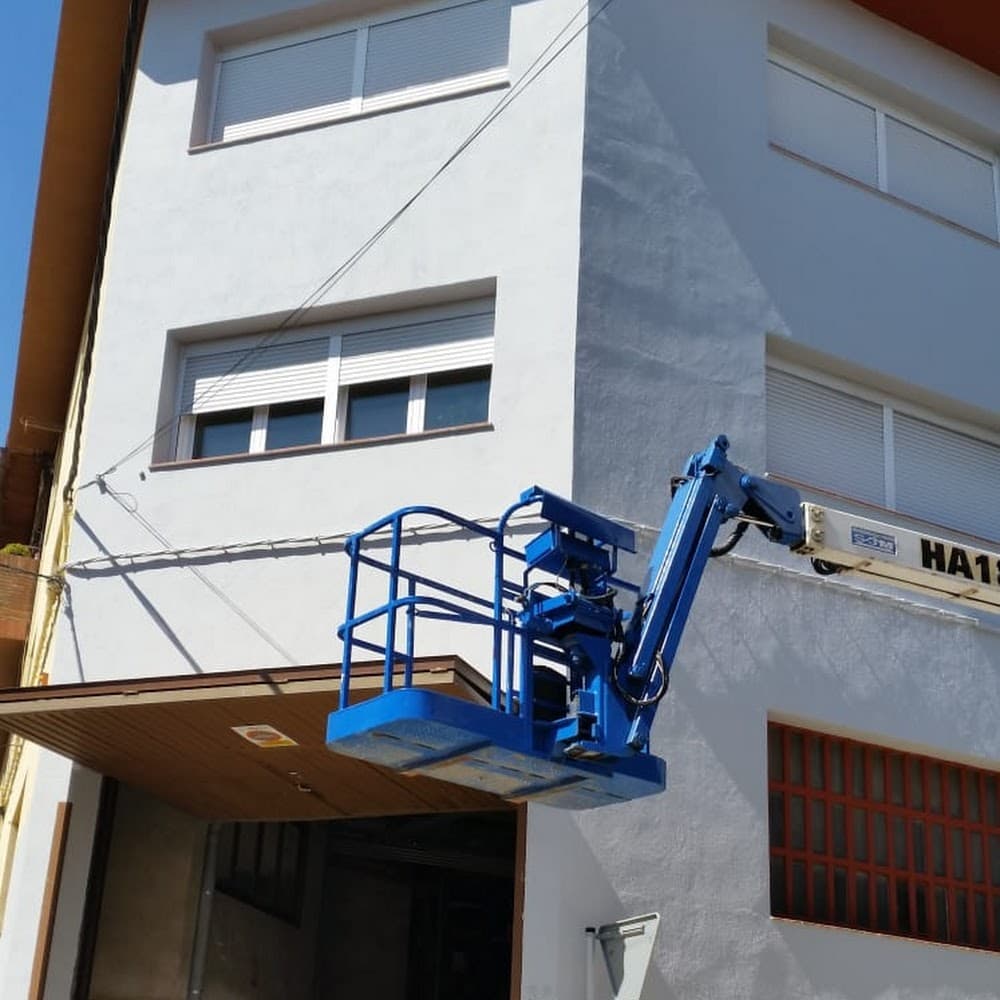 PINTORES ENZO