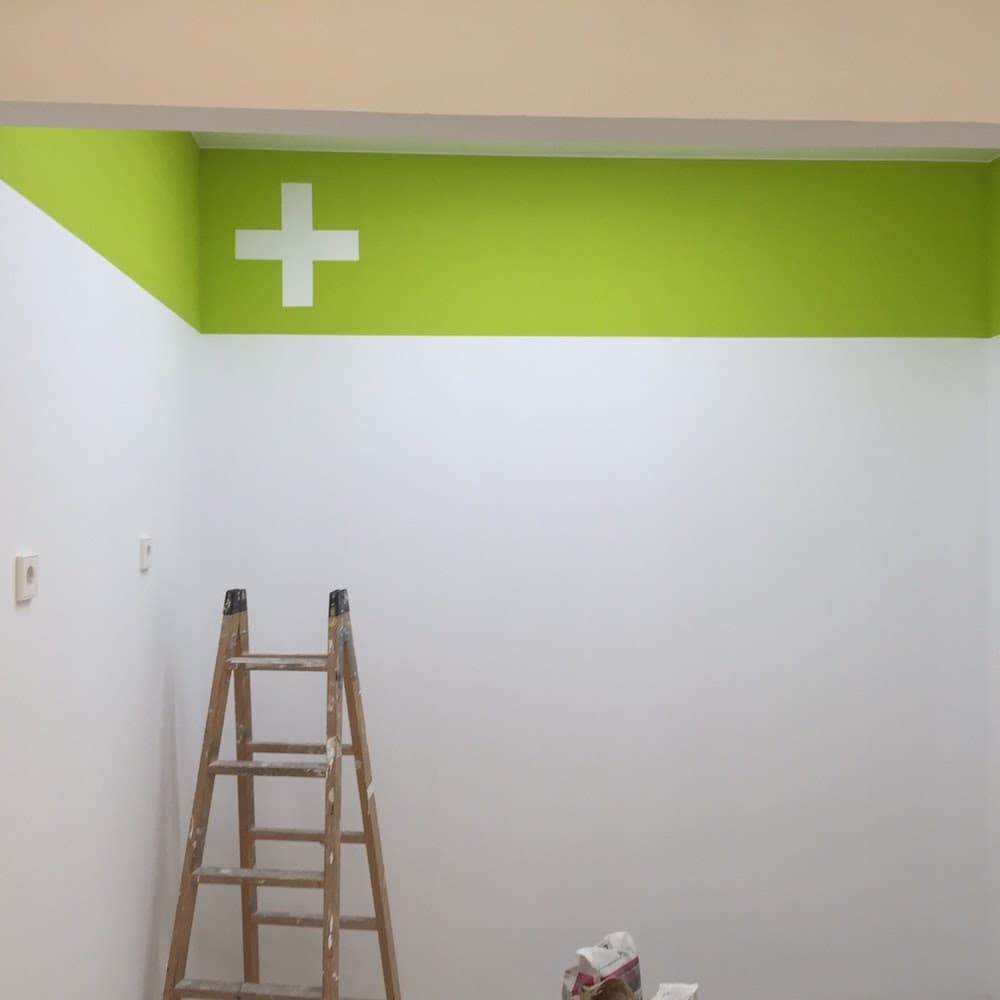 Pintor Jordi Mateu
