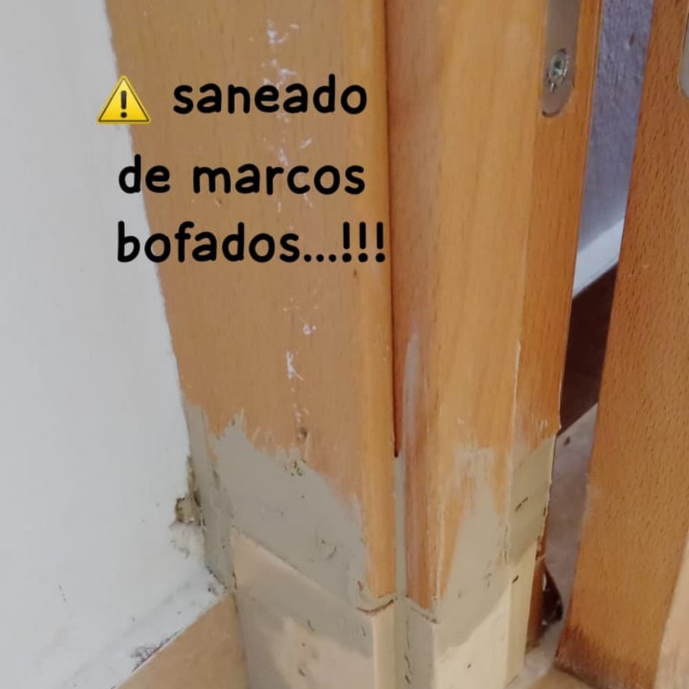 Arreglos Carpinteria Del Vallès