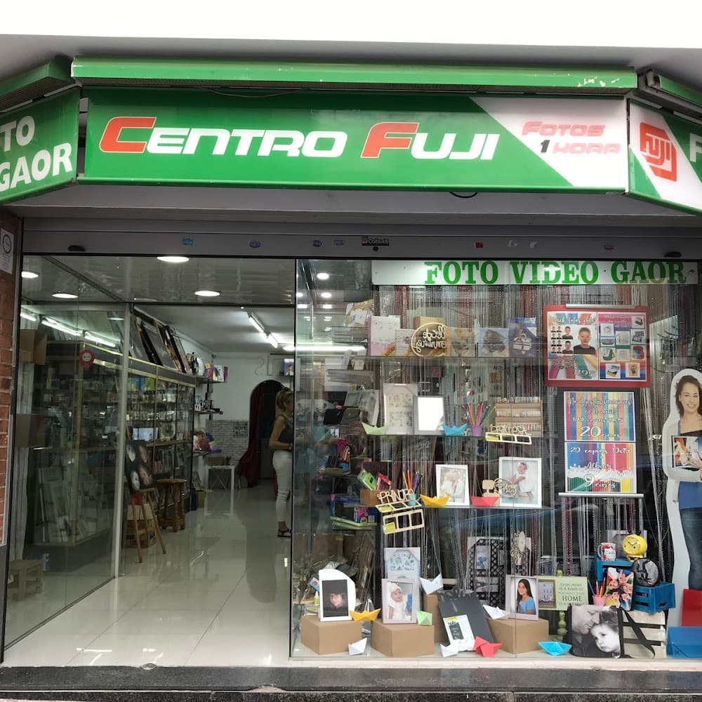 Foto Gaor