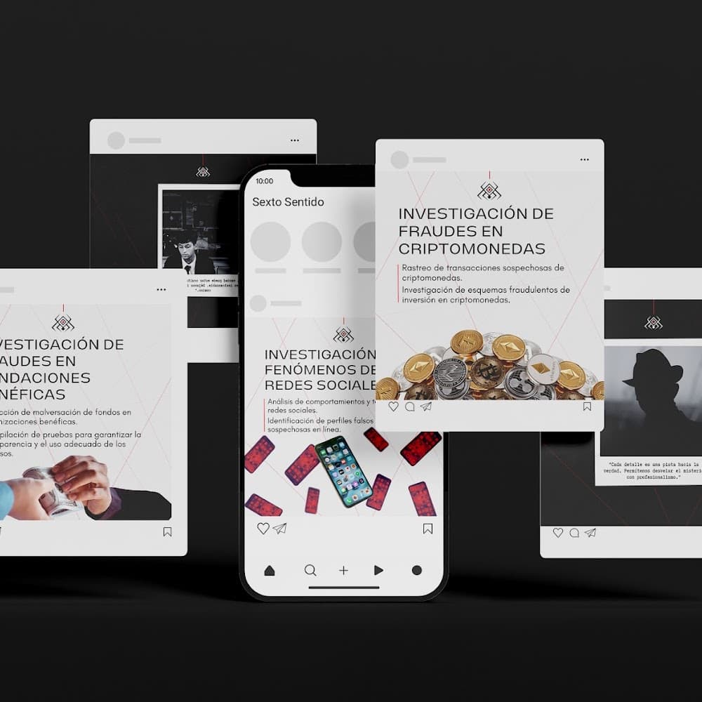 Ulises Marketing