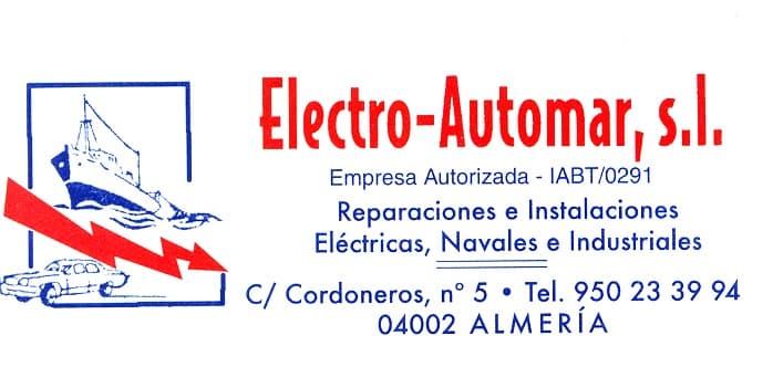 ELECTRO AUTOMAR