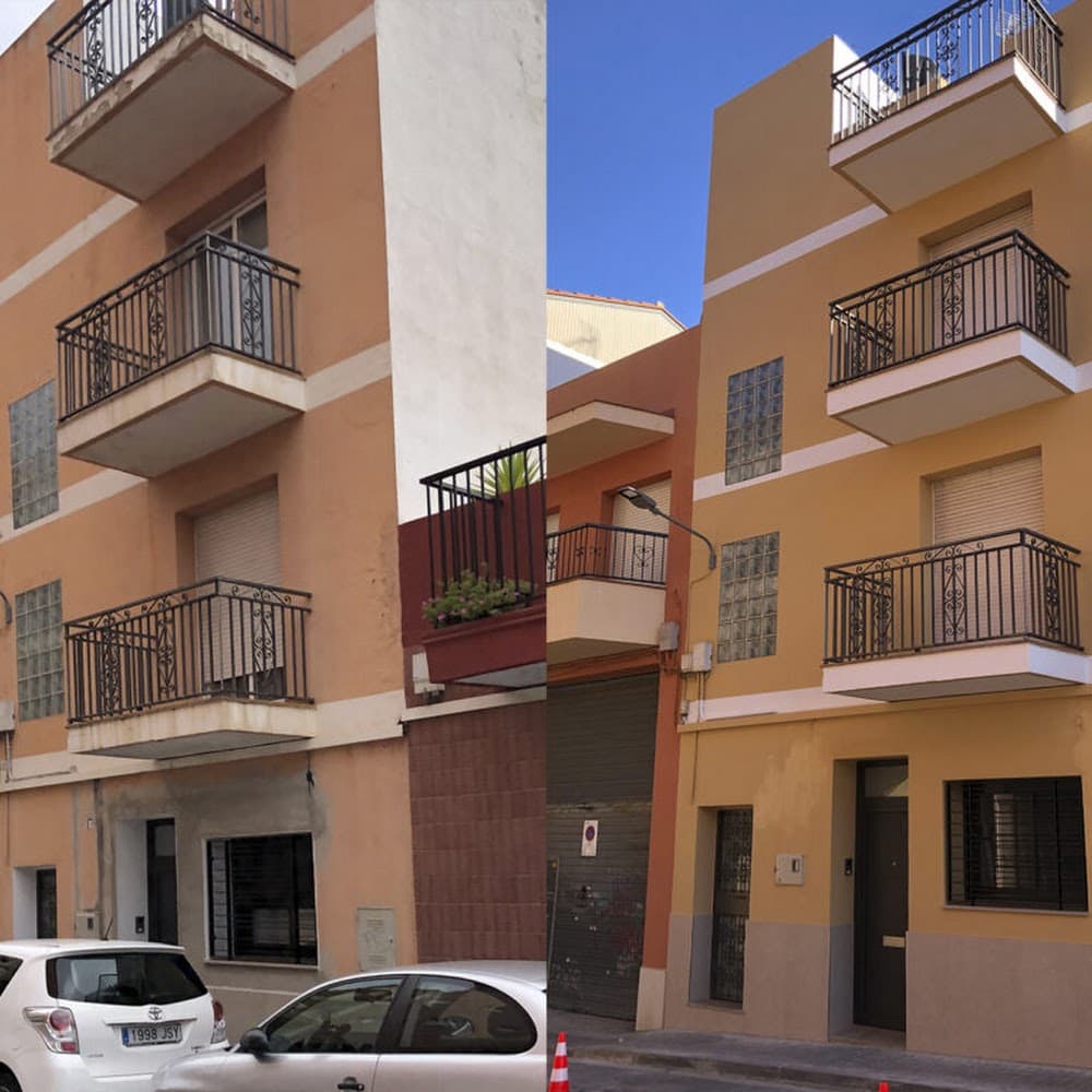 Pintores AB Decoracion