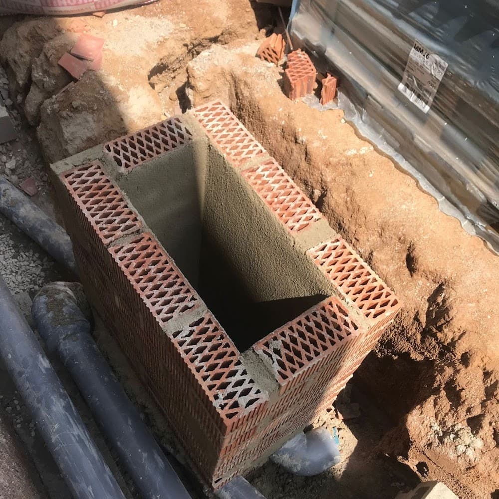 Construcciones y Reformas Emyfer SL