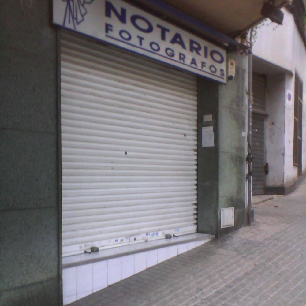 Notario Fotógrafos