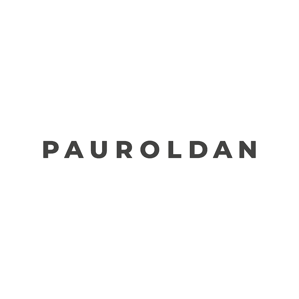 Pau Roldan - Diseño Gráfico y Branding para empresas