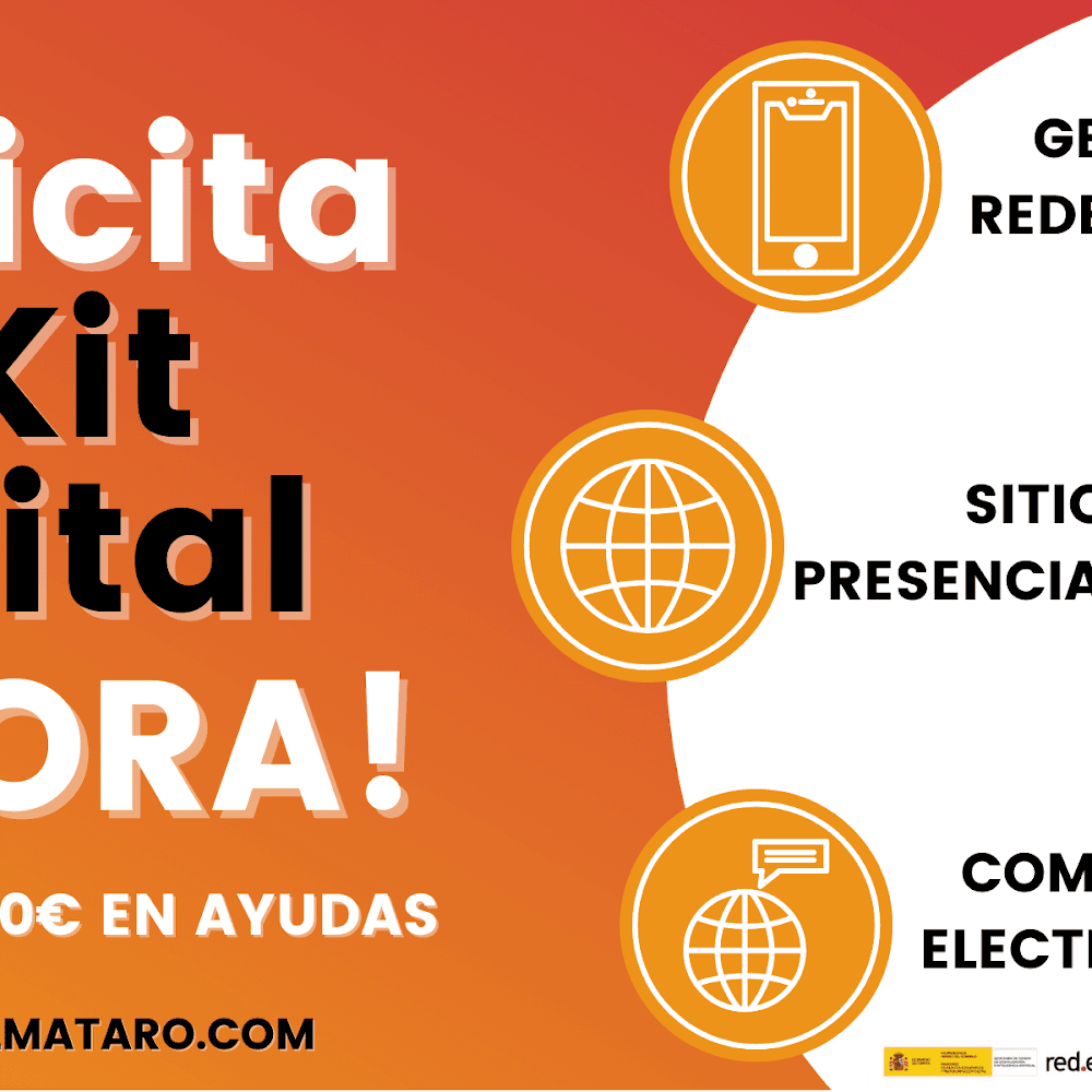 Kit Digital Mataró
