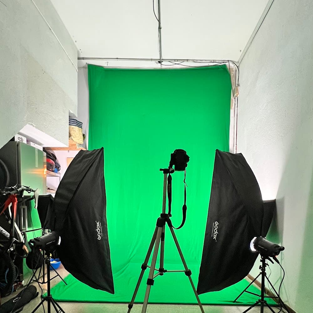 Retalstudio