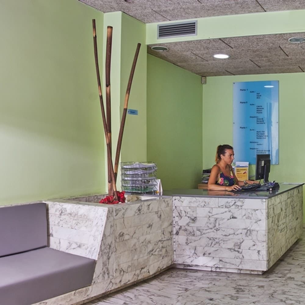 Mataró In Informàtica Empresarial, S.L