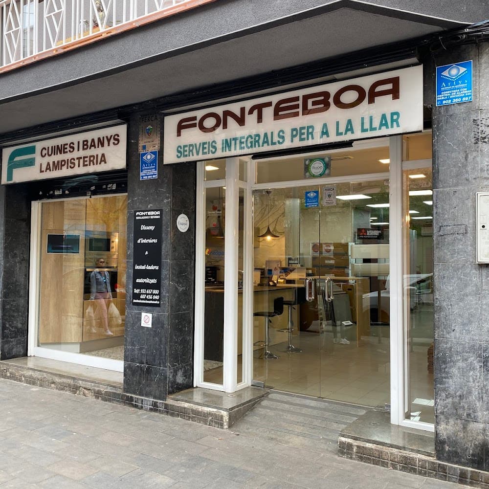 Fonteboa Santa Coloma