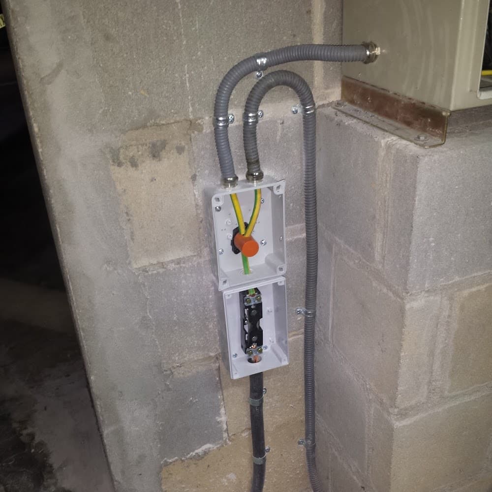 Instalaciones Técnicas Samelectric