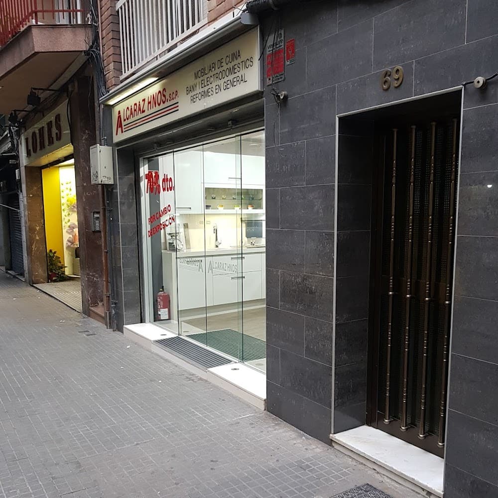 Alcaraz Hnos.